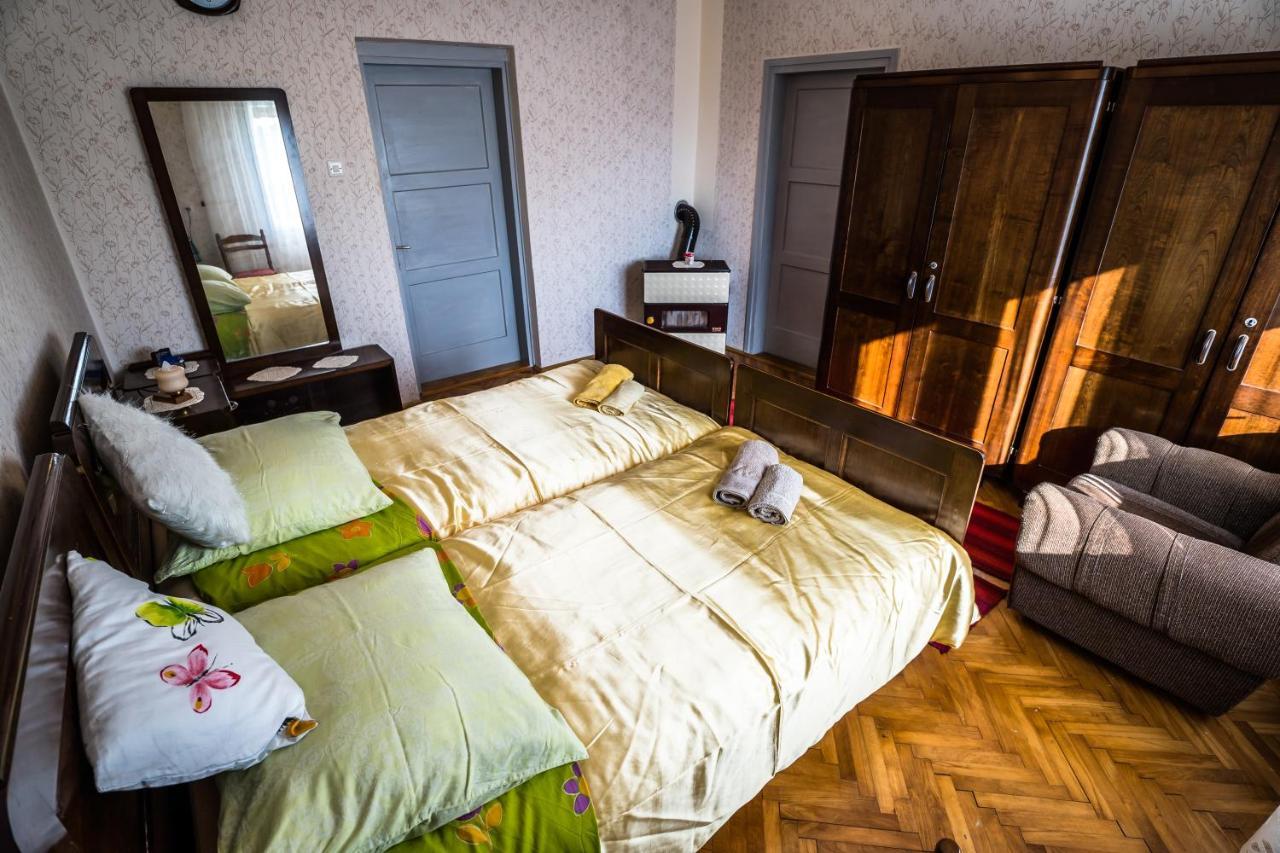 Stipe * Brod Moravice